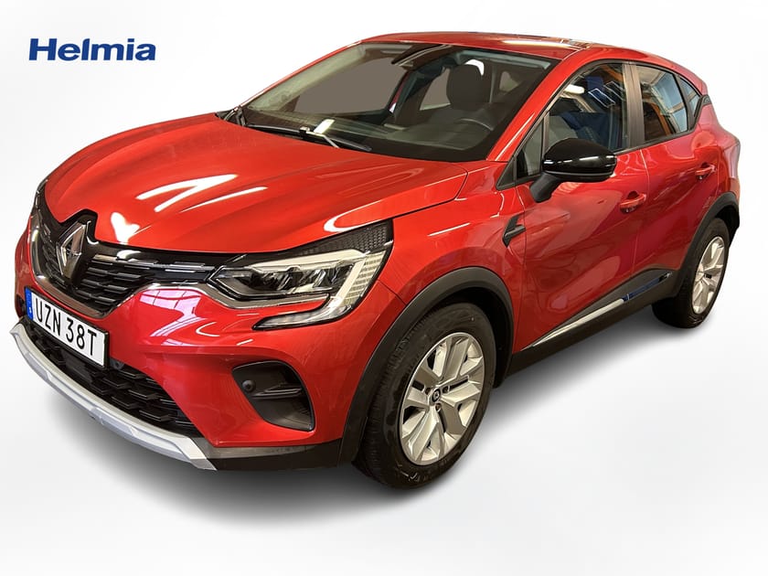 Bild 2 av Renault Captur