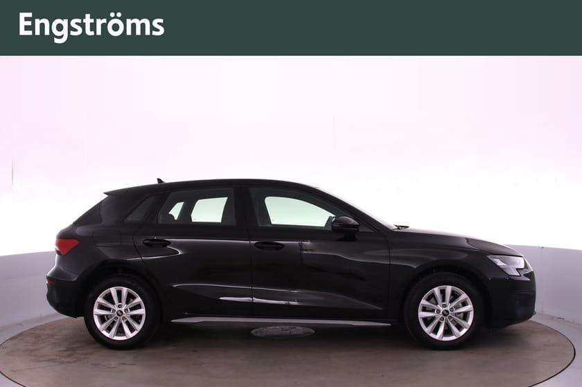 Bild 2 av Audi A3 Sportback 35 TFSI