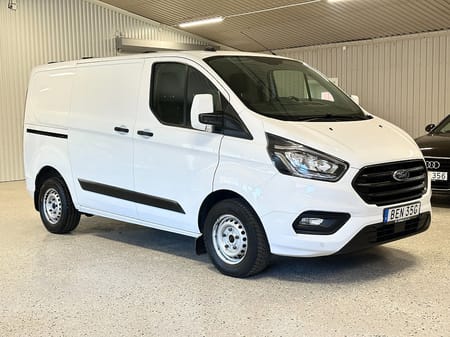 Ford Transit Custom 280