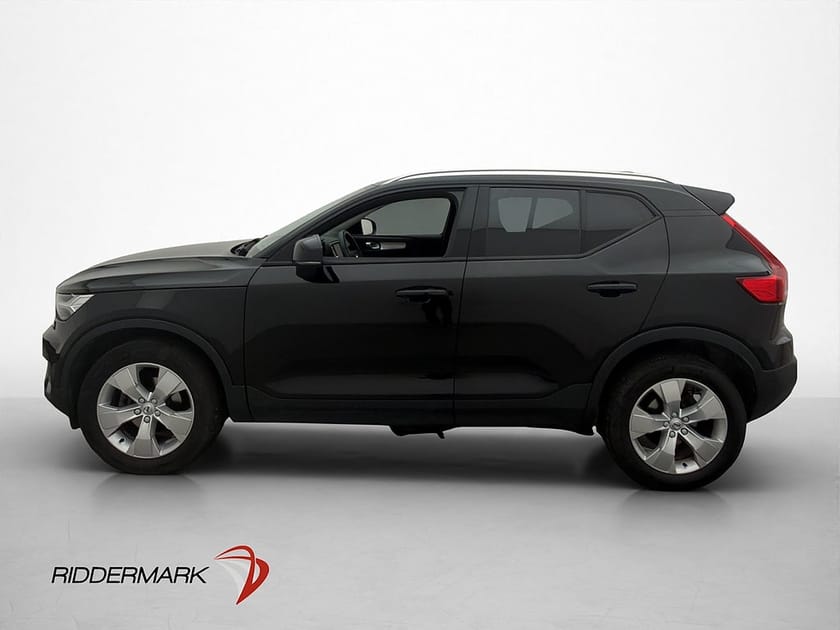 Bild 4 av Volvo XC40