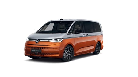 Volkswagen Multivan eHybrid 4M