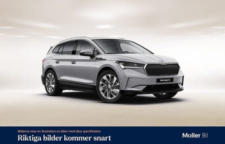 Škoda Enyaq iV 80