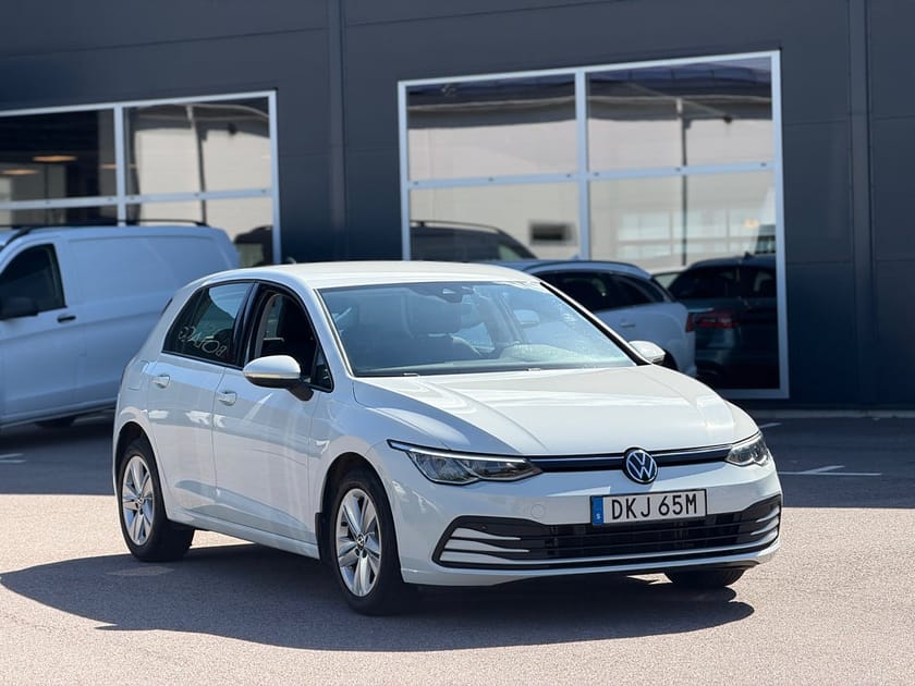 Bild 4 av Volkswagen Golf