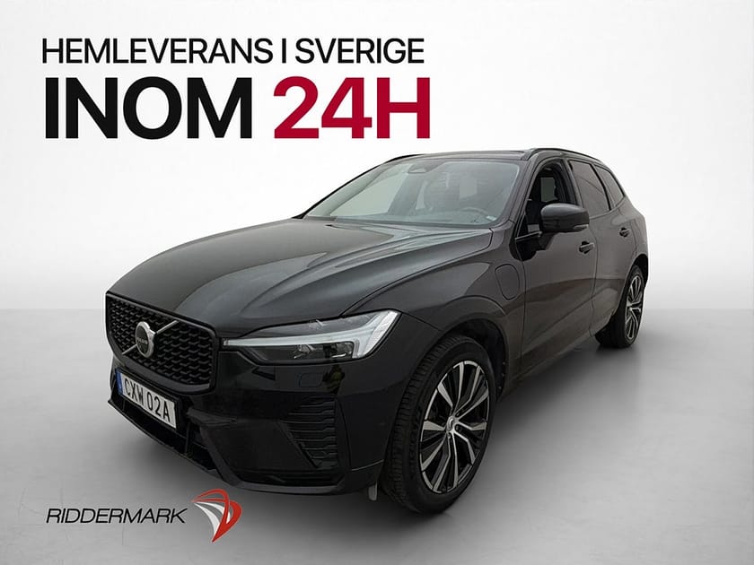 Bild 3 av Volvo XC60