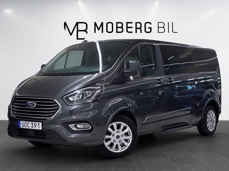 Ford Tourneo Custom 320