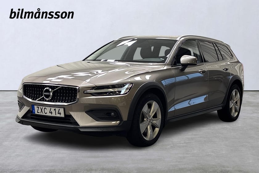 Bild 1 av Volvo V60 Cross Country
