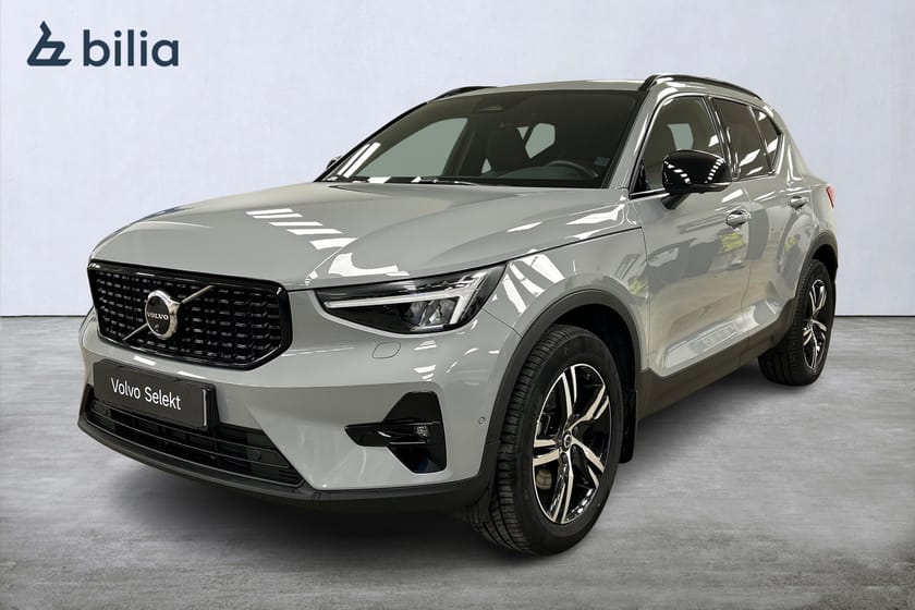Bild 1 av Volvo XC40