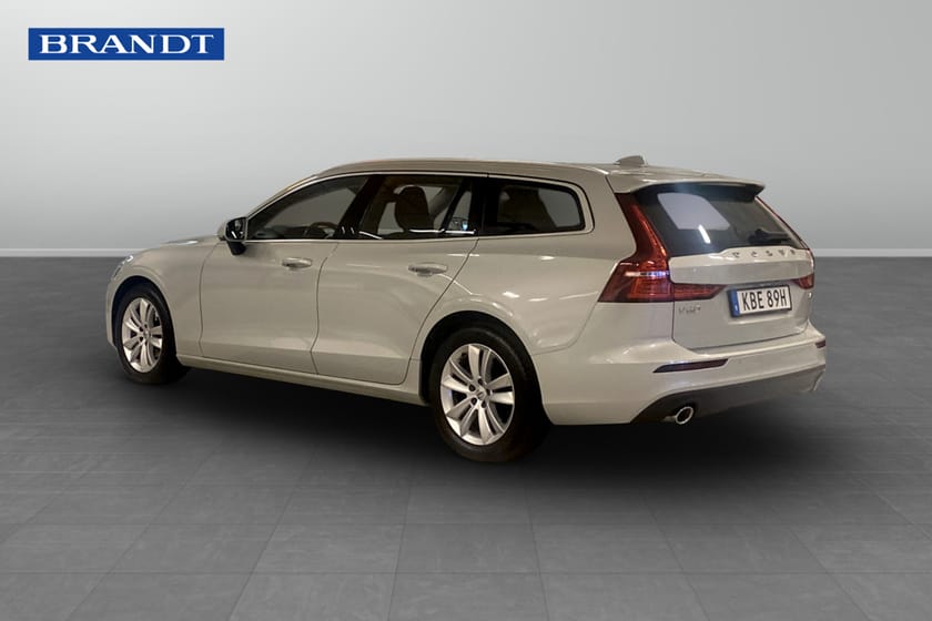 Bild 2 av Volvo V60