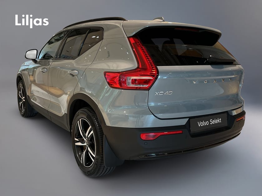 Bild 5 av Volvo XC40