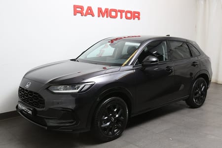Honda ZR-V e:HEV