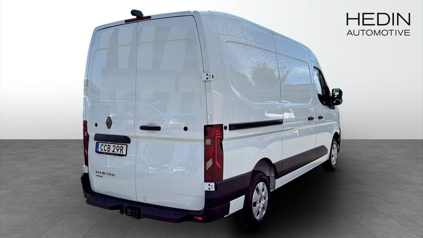 Bild 2 av Renault Master