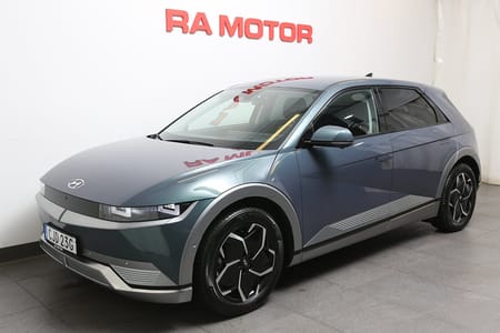 Hyundai Ioniq 5