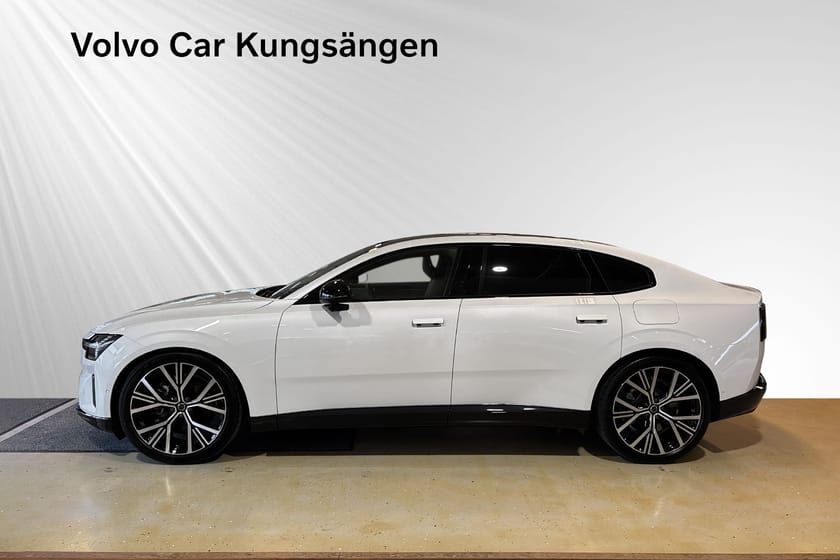 Bild 4 av Volvo ES90 Single Motor Extended Range