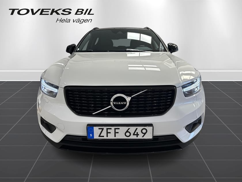 Bild 5 av Volvo XC40