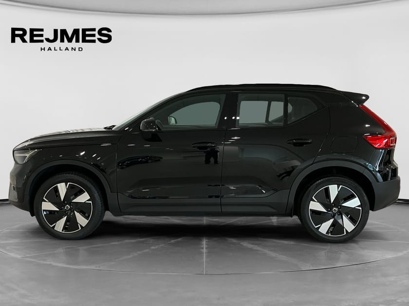 Bild 3 av Volvo XC40 Recharge Extended Range