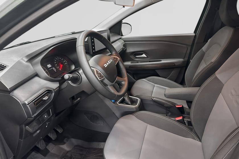 Bild 4 av Dacia Jogger 7-sätes