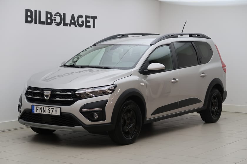 Bild 1 av Dacia Jogger 7-sätes