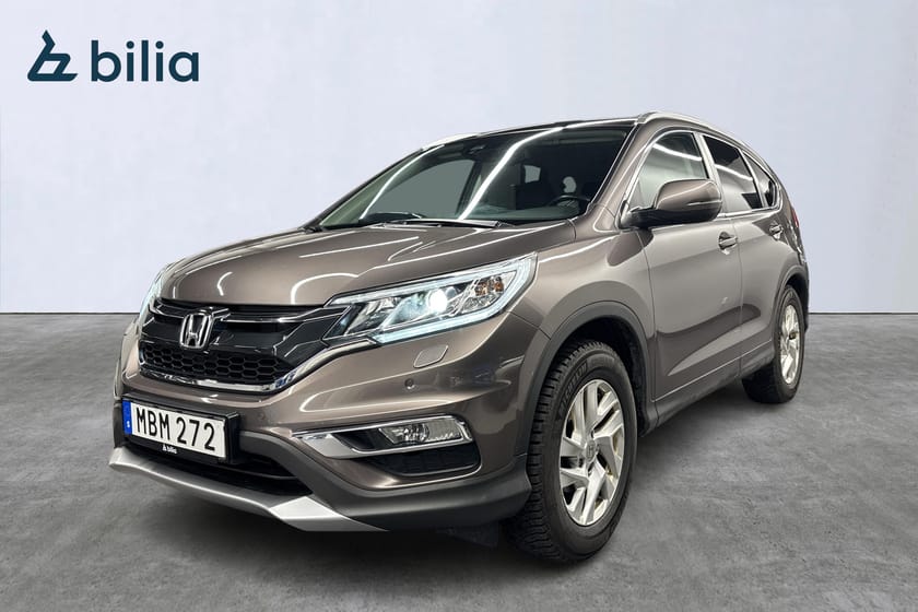 Bild 1 av Honda CR-V