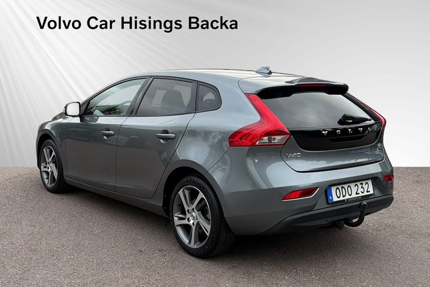 Bild 4 av Volvo V40