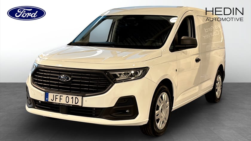 Bild 1 av Ford Transit Connect L2