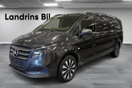 Mercedes-Benz Vito 119 CDI 4x4 3.0t