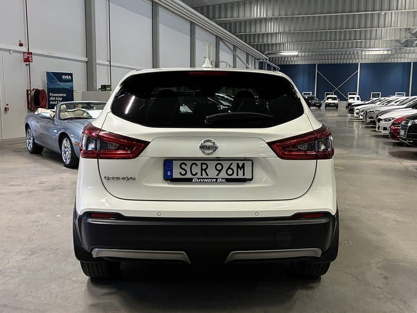 Bild 5 av Nissan Qashqai