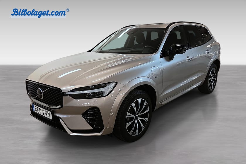 Bild 1 av Volvo XC60