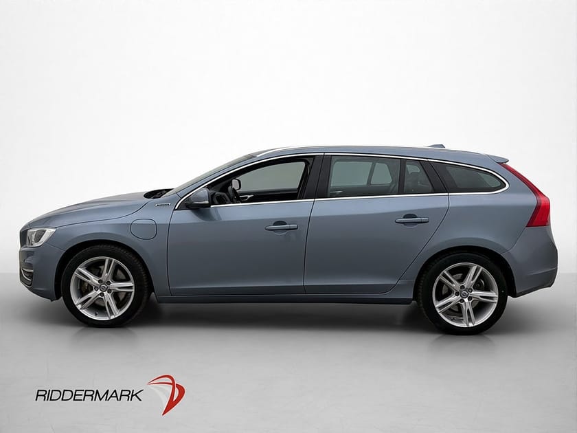 Bild 4 av Volvo V60