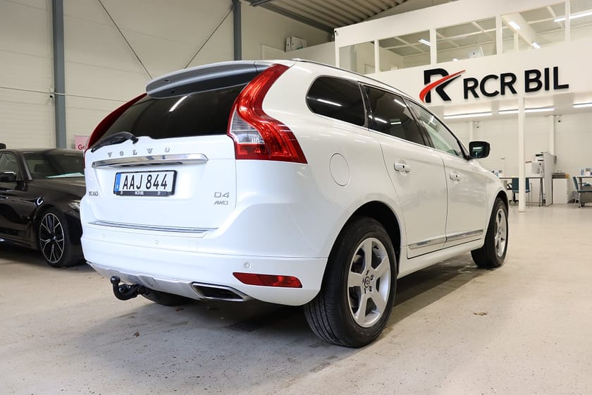 Bild 5 av Volvo XC60