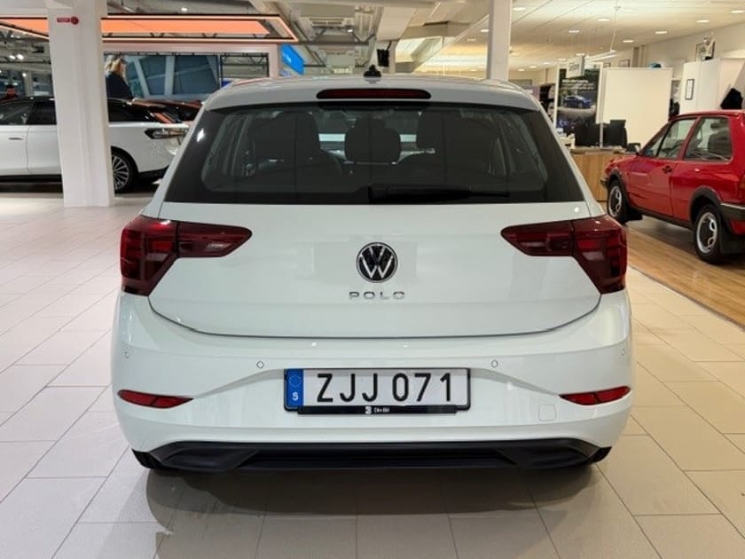 Bild 4 av Volkswagen Polo