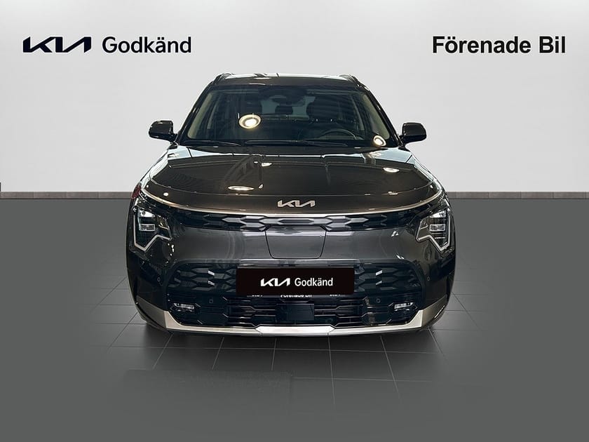 Bild 5 av Kia Niro EV