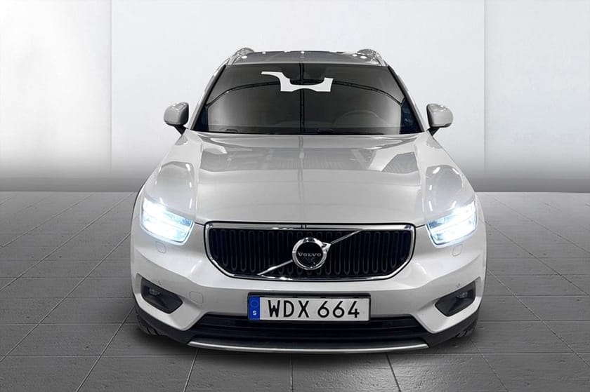Bild 3 av Volvo XC40