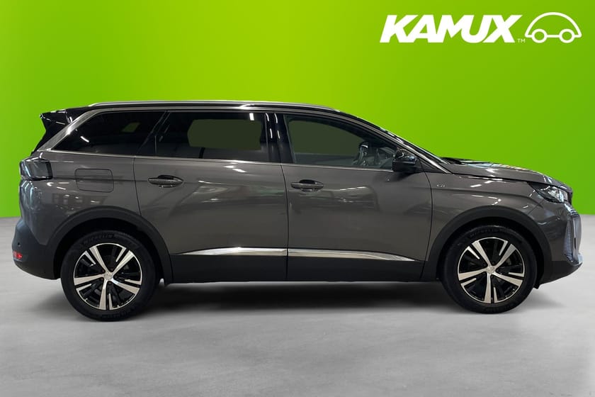 Bild 2 av Peugeot 5008