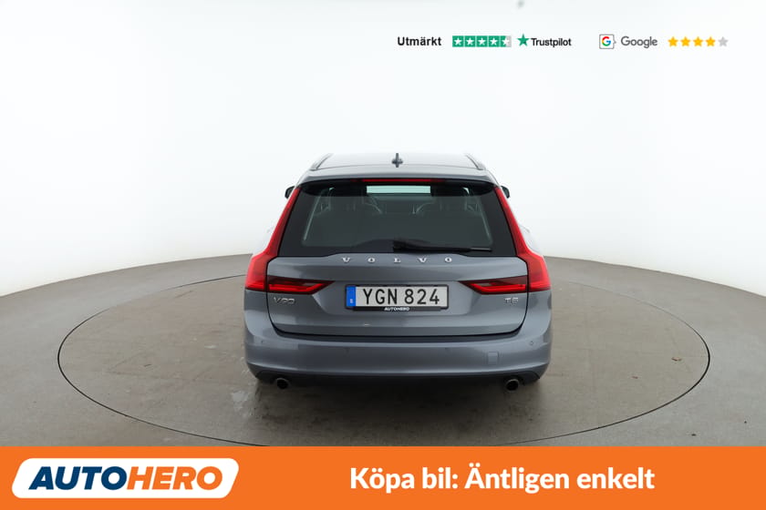 Bild 4 av Volvo V90