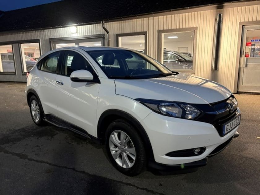 Bild 4 av Honda HR-V