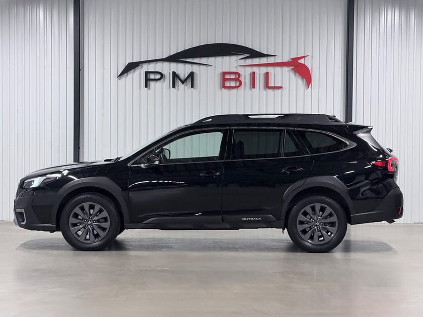 Bild 5 av Subaru Outback