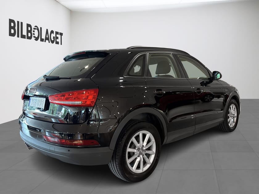 Bild 4 av Audi Q3