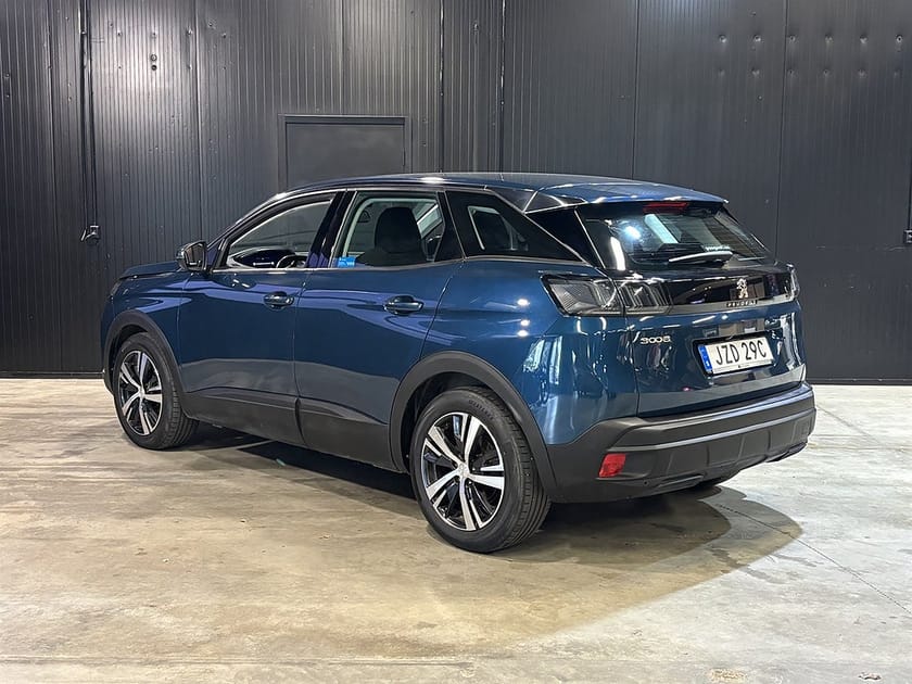 Bild 3 av Peugeot 3008