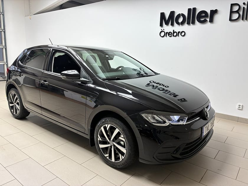 Bild 1 av Volkswagen Polo