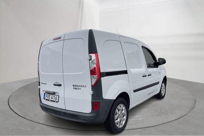 Bild 3 av Renault Kangoo Z.E. Express