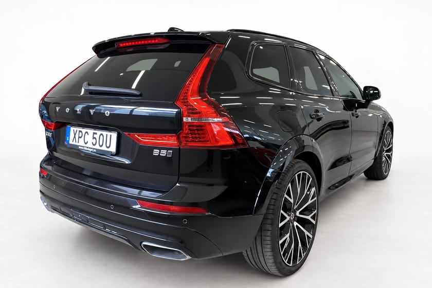 Bild 4 av Volvo XC60
