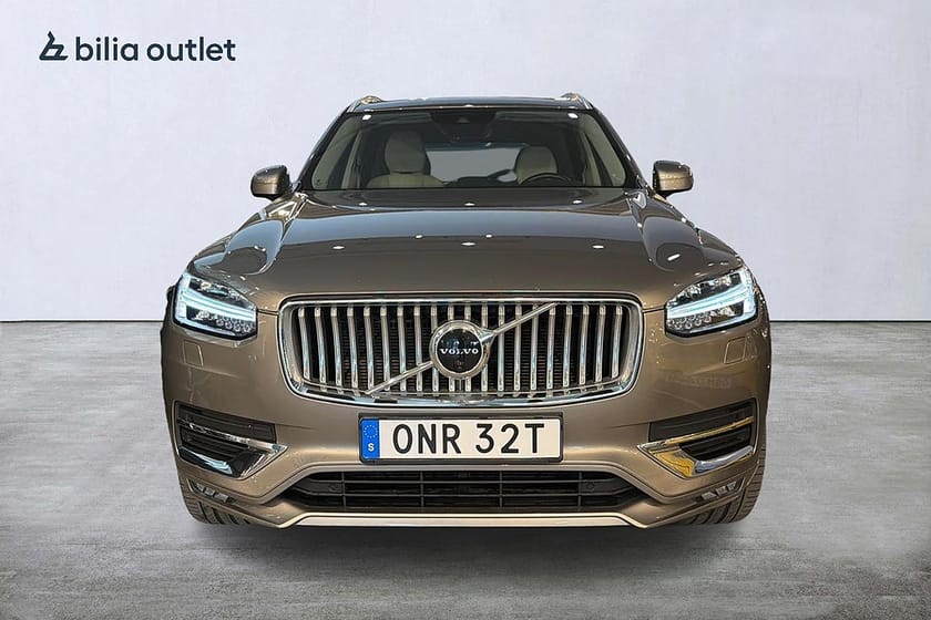 Bild 2 av Volvo XC90
