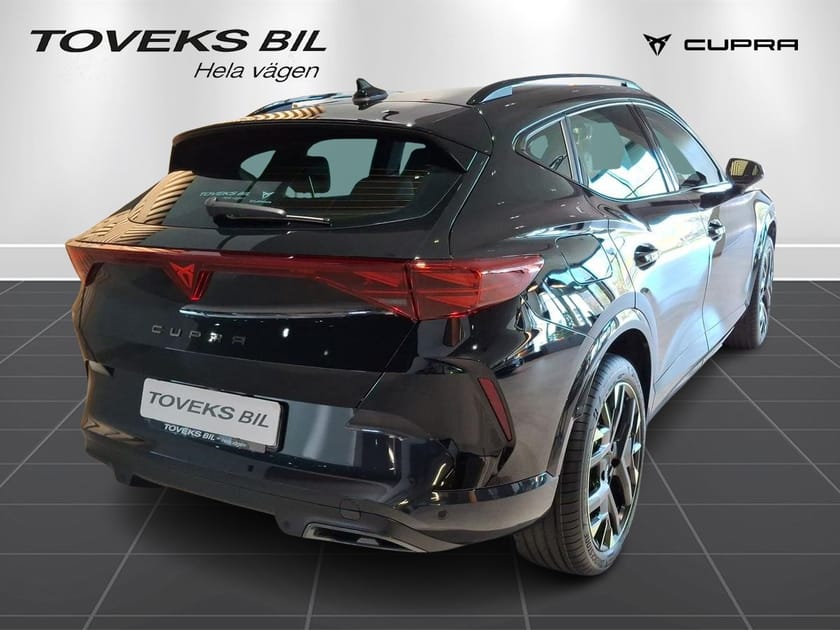Bild 3 av CUPRA FORMENTOR 1.5 eTSI