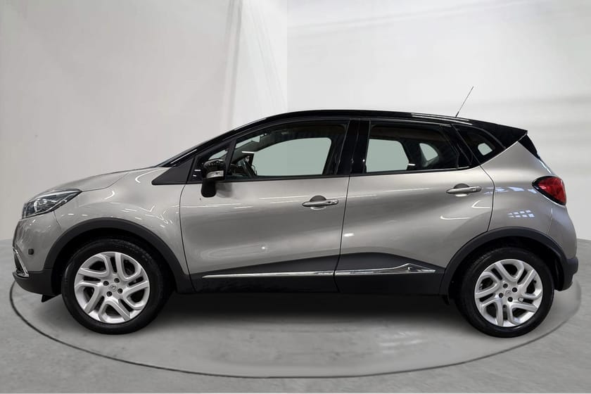 Bild 2 av Renault Captur