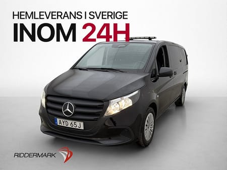 Mercedes-Benz Vito 116 CDI 2.8t