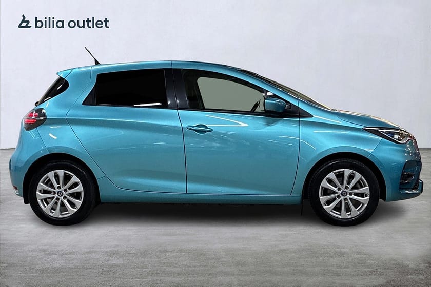 Bild 5 av Renault ZOE R110