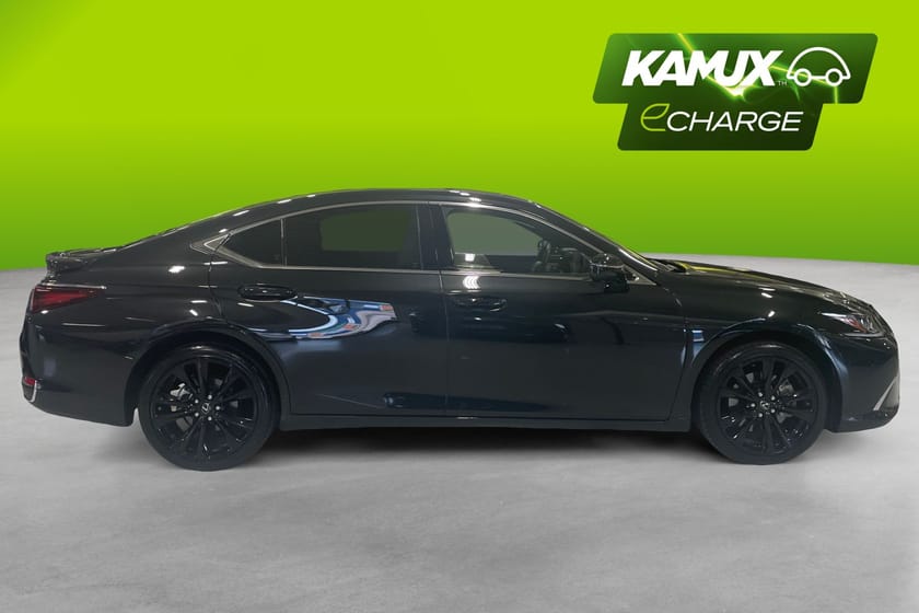 Bild 2 av Lexus ES 300h