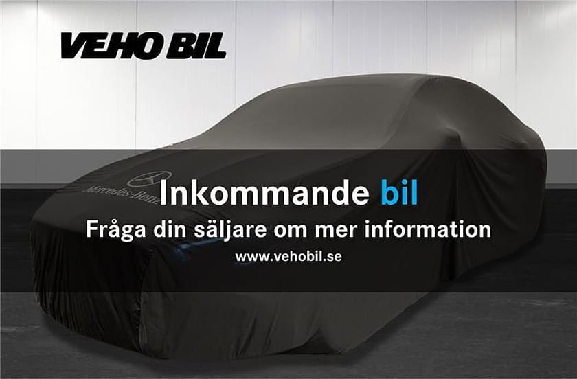 Bild 1 av Mercedes-Benz E 300 d e 4MATIC All-Terrain