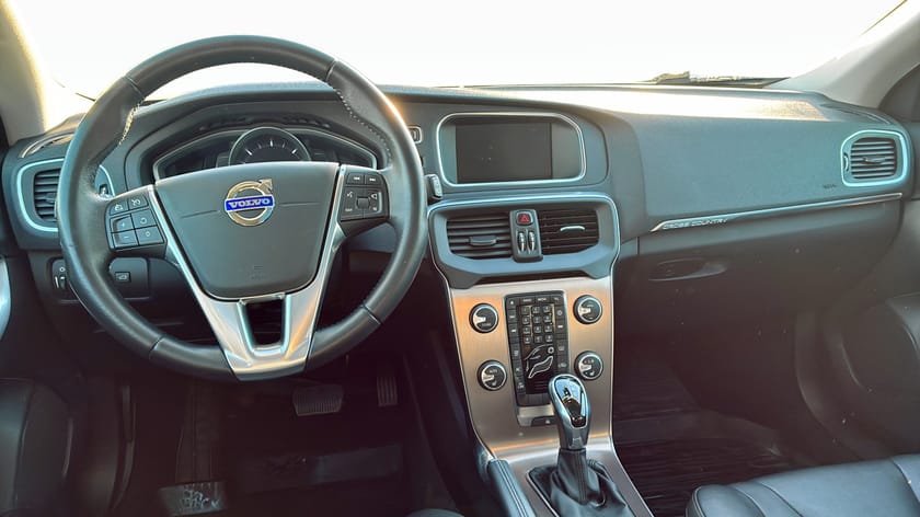 Bild 4 av Volvo V40 Cross Country