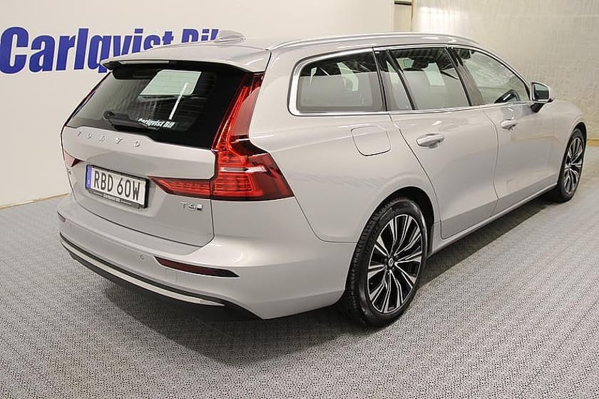 Bild 4 av Volvo V60